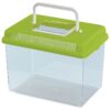 Ferplast Container Geo Medium 22x15x16,5 cm, 2,5 l Ferplast www.bohre.sk