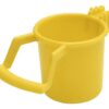 Ferplast FPI 4320 BISCUIT CUP YELLOW Ferplast www.bohre.sk