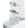 Ferplast FPI 4518 SP.PARROT FEED.WHITE Ferplast www.bohre.sk