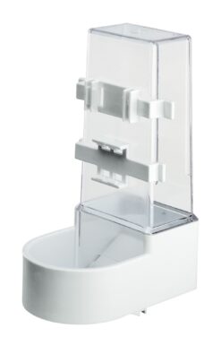 Ferplast FPI 4518 SP.PARROT FEED.WHITE Ferplast www.bohre.sk