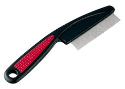 Ferplast GRO 5838 FLEA COMB & HANDLE Ferplast www.bohre.sk