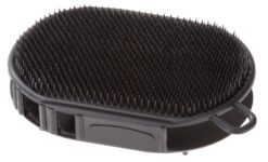 Ferplast GRO 5933 DOUBLE BRUSH W/HANDLE Ferplast www.bohre.sk