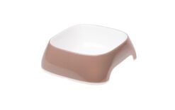 Ferplast Glam plastová miska pre mačky XS 0,2 l Ferplast www.bohre.sk