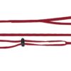 Ferplast NY ROD HARNESS RODENTS RED Ferplast www.bohre.sk