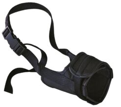 Ferplast Náhubok fixačné pes č. 0-1 Mini 11-14cm Ferplast www.bohre.sk