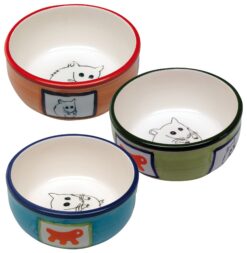 Ferplast PA 1088 HAMSTER BOWL Ferplast www.bohre.sk