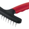 Ferplast Rozčesávacie Hrablo hrubé 15,5 cm Ferplast www.bohre.sk