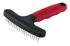 Ferplast Rozčesávacie hrablo jemné 15 cm Ferplast www.bohre.sk
