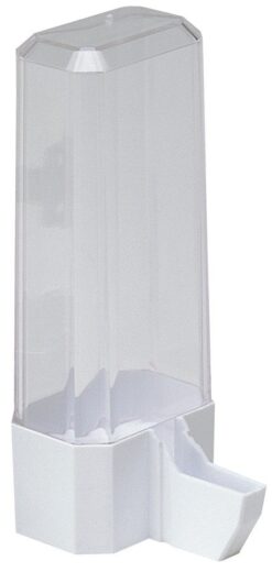 Ferplast SILVER 4558 Napájačka Ferplast www.bohre.sk