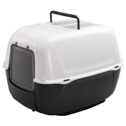 Ferplast TOILET HOME PRIMA BLACK PLT Ferplast www.bohre.sk