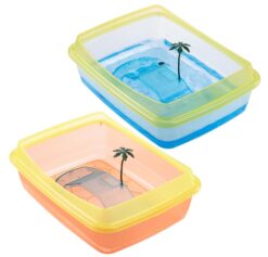 Ferplast Turtle Miska Tortugas Ferplast www.bohre.sk