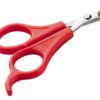 Ferplast nožnice na pazúry GRO 59841 Ferplast www.bohre.sk