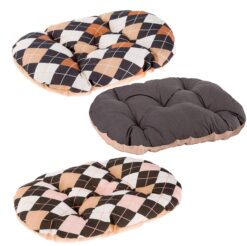 Ferplast relaxačný vankúš s plyšom Relax Ferplast www.bohre.sk