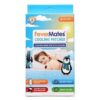 FeverMates cooling chladivé náplasti pri bolesti a horúčke 6 ks FeverMates www.bohre.sk