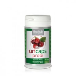 Fin Uricaps Probi FINCLUB www.bohre.sk