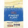 Fish4Dogs Finest White Fish Puppy 1,5 kg FISH4DOGS www.bohre.sk