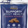 Fish4Dogs Support+ Digestion White Fish Morsels 225 g FISH4DOGS www.bohre.sk
