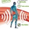 Fit Therapy Patch náplasť 6 ks FIT THERAPY www.bohre.sk