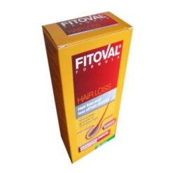 Fitoval Anti Hair Loss šampón 200 ml KRKA www.bohre.sk