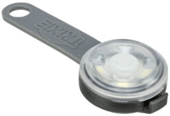 Flasher USB blikačka LED pre psov 3 x 8cm TRIXIE www.bohre.sk