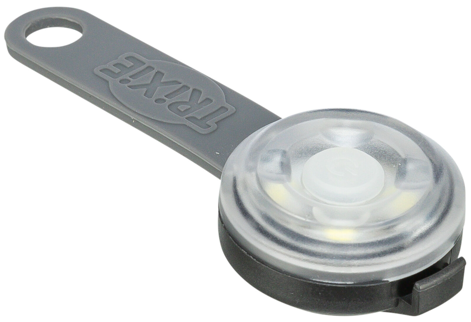 Flasher USB blikačka LED pre psov 3 x 8cm TRIXIE www.bohre.sk