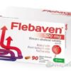 Flebaven 500 mg filmom obalené tablety tbl.flm. 90 x 500 mg  www.bohre.sk