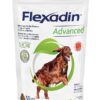 Flexadin Advanced kĺbová výživa pre psy 30tbl Flexadin www.bohre.sk