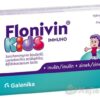 Flonivin KIDS IMMUNO prášok (prospešné baktérie + inulín + zinok + D3) vrecúška 10cps Galenika www.bohre.sk