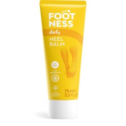 Footness Balzam na päty 75 ml Footness www.bohre.sk