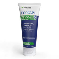 Forcapil regeneračný vyživujúci šampón 200 ml Forcapil www.bohre.sk