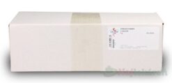 Forma na čapíky 3g s obalom - FAGRON kartón 10x10ks (1bal.), 1set FAGRON www.bohre.sk