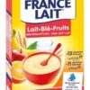 France Lait kaša pšeničná 250g OVOCNÁ France Lait www.bohre.sk