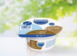 Fresubin 2 kcal Crème príchuť kapučíno 2 kcal g sol 24 x 125 g Fresubin www.bohre.sk