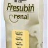 Fresubin Renal sol príchuť vanila 4 x 200 ml Fresubin www.bohre.sk