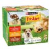 Friskies Adult hovädzie kura jahňacie v šťave 24 x 85 g Friskies www.bohre.sk