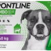 Frontline Combo Spot-on Dog L - pipeta proti kliešťom pre psy 3 x 2,68ml Frontline www.bohre.sk