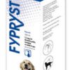 Fypryst 2,5 mg/ml 100 ml Fypryst www.bohre.sk