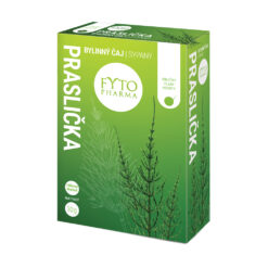 Fyto Pharma - Čaj Praslička 30 g FYTO Pharma www.bohre.sk