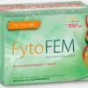 FytoFEM Harmony + Control 30 tabliet Fytofem www.bohre.sk