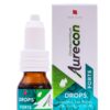Fytofontana Aurecon Drops Forte ušné kvapky 10 ml Fytofontana www.bohre.sk