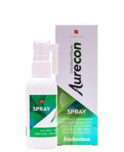 Fytofontana Aurecon UŠNÝ SPREJ 50ml Fytofontana www.bohre.sk