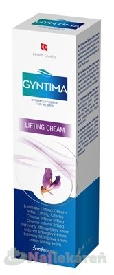 Fytofontana Gyntima Lifting 50 ml Fytofontana www.bohre.sk