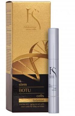 Fytofontana Stem Cel Topánku Intense sérum s kmeňovými bunkami na hlboké mimické vrásky 4,5 ml Fytofontana www.bohre.sk