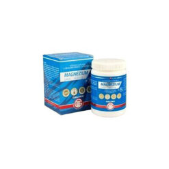 GALVEX Magnézium laktát 500 mg + B6 100 tabliet Galvex www.bohre.sk