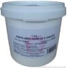 GALVEX PASTA ZINCI OXIDI 25% pst 1 kg Galvex www.bohre.sk