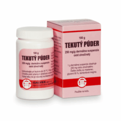 GALVEX Tekutý púder 100 g (csl4) Galvex www.bohre.sk