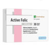 GENERICA Active folic 30 tabliet GENERICA www.bohre.sk