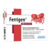 GENERICA Ferrigen 30 kapsúl GENERICA www.bohre.sk