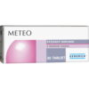 GENERICA Meteo 30 tabliet GENERICA www.bohre.sk