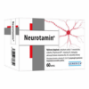 GENERICA Neurotamin 60 kapsúl GENERICA www.bohre.sk